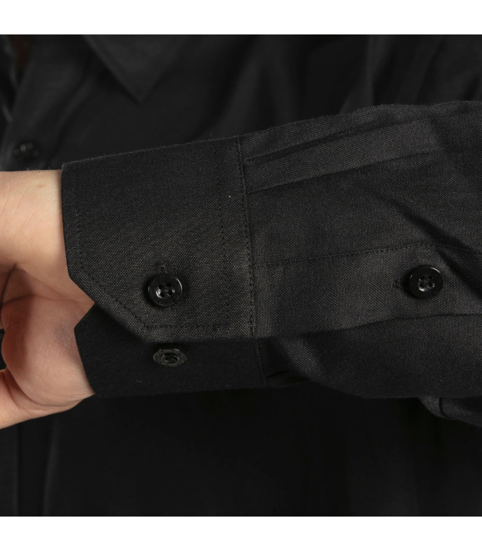 CAMISA OXFORD M/L HOMBRE