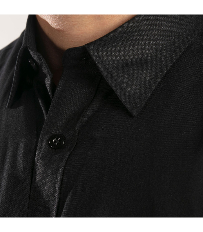 CAMISA OXFORD M/L HOMBRE