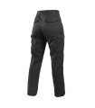 PANTALON CARGO CLASSIC MUJER 65% POLY 35% ALG