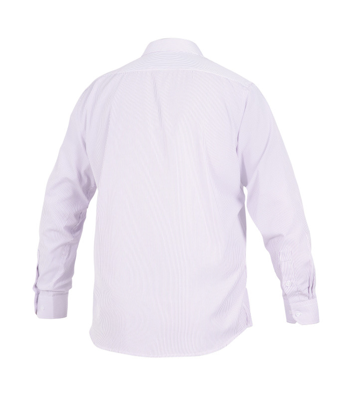 CAMISA TREVIRA URBAN LISTADO M/L HOMBRE