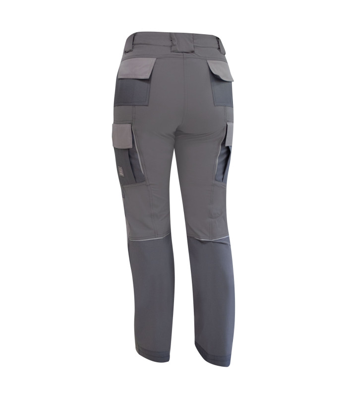 PANTALÓN SAUCO MUJER