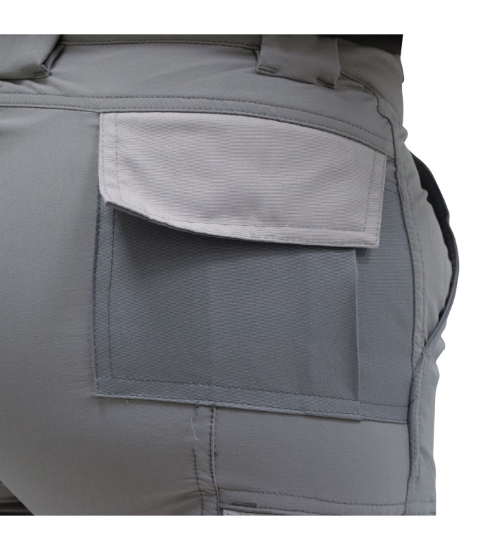 PANTALÓN SAUCO MUJER