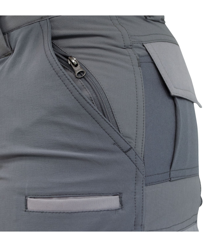 PANTALÓN SAUCO MUJER