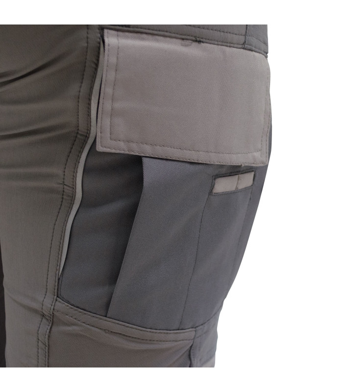 PANTALÓN SAUCO MUJER