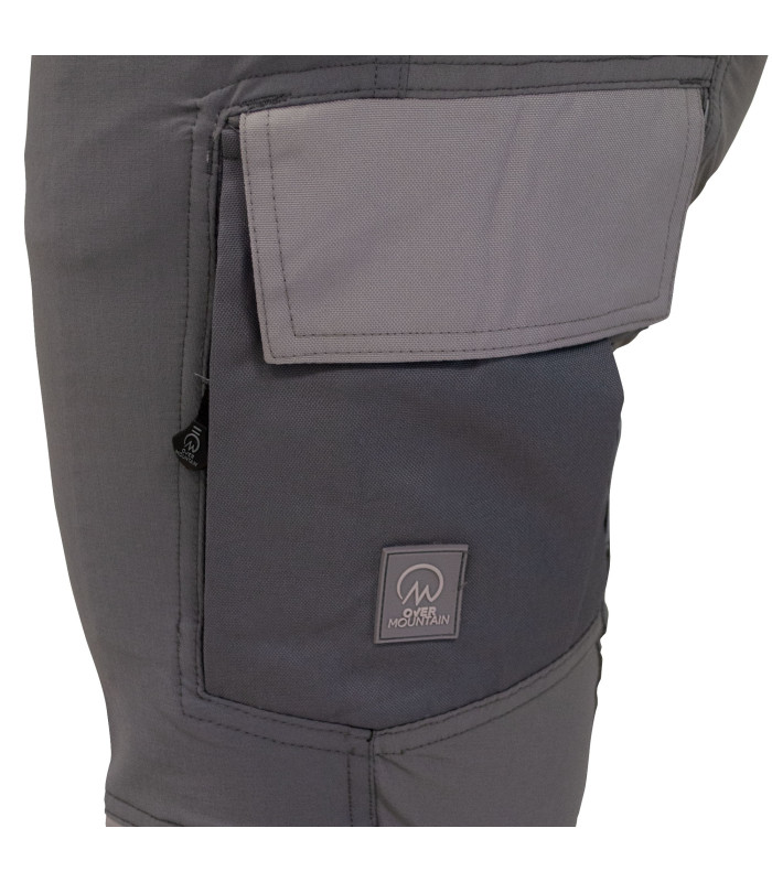 PANTALÓN SAUCO MUJER