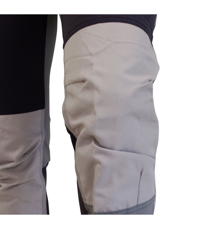 PANTALÓN SAUCO MUJER