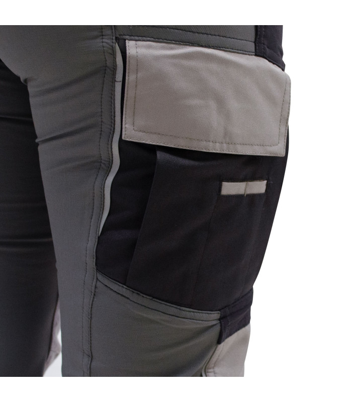 PANTALÓN SAUCO MUJER