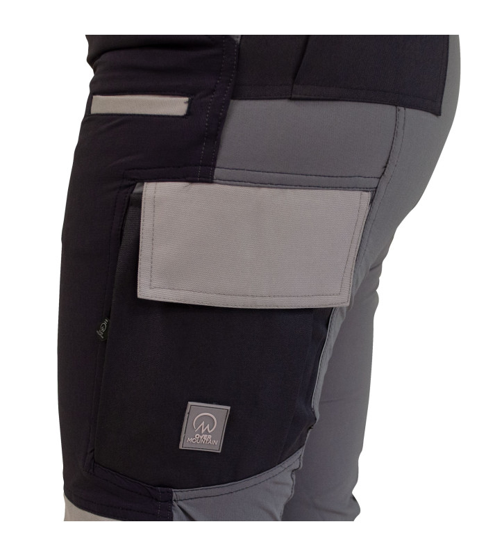 PANTALÓN SAUCO MUJER