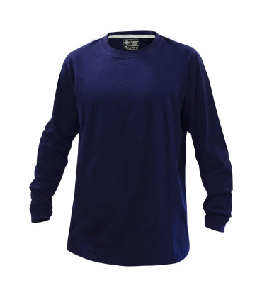 POLERA ESSENTIAL SOFT HOMBRE M/L