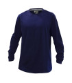 POLERA ESSENTIAL SOFT HOMBRE M/L