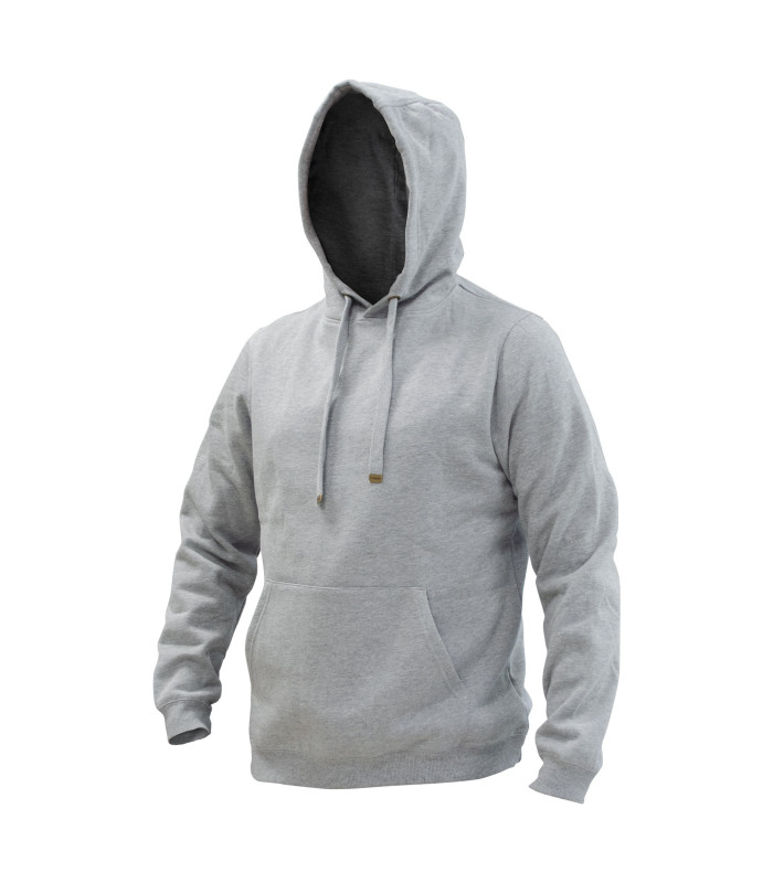 POLERON HOODIE CANGURO M/L UNISEX