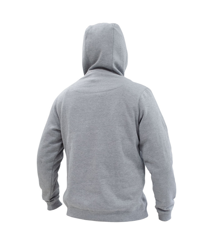 POLERON HOODIE CANGURO M/L UNISEX