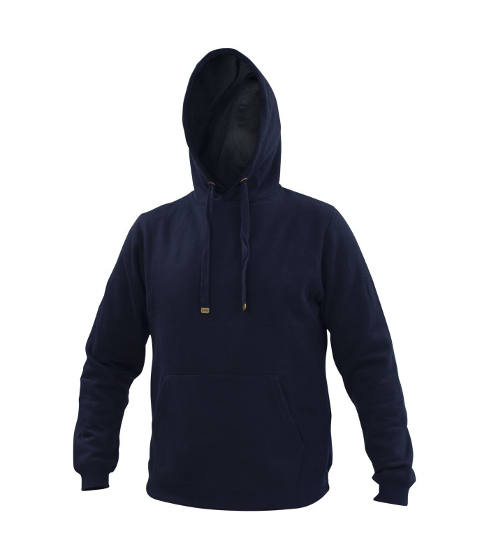 POLERON HOODIE CANGURO M/L UNISEX