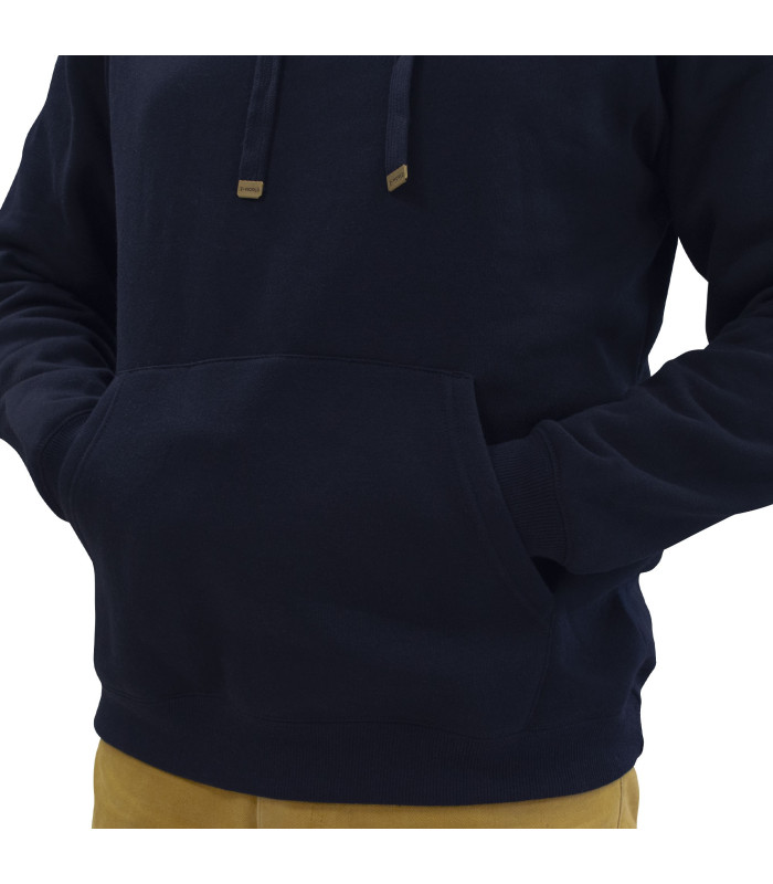 POLERON HOODIE CANGURO M/L UNISEX