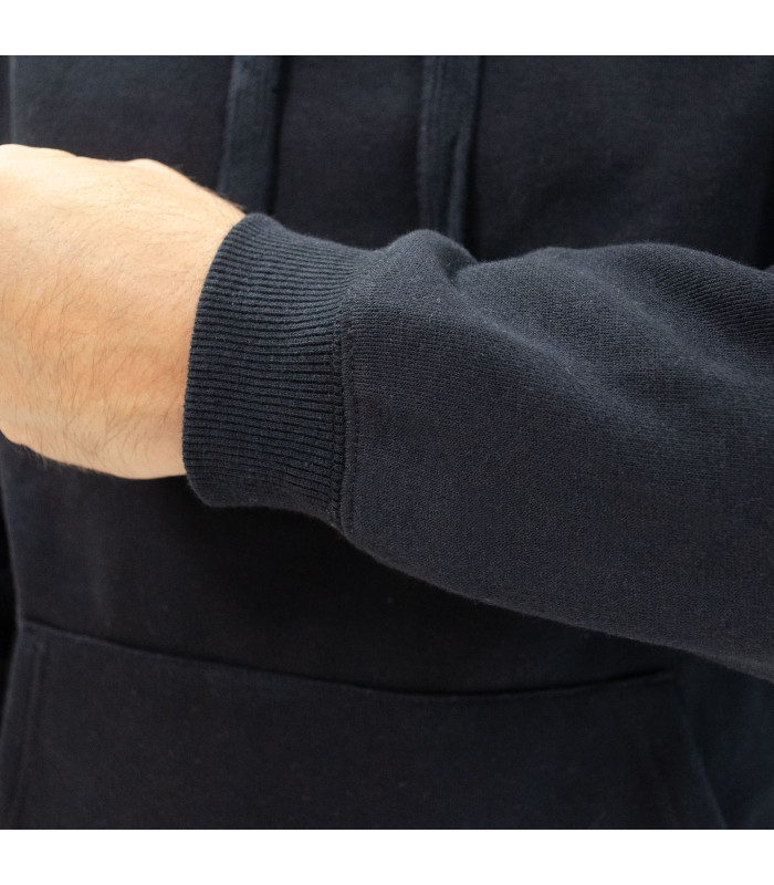 POLERON HOODIE CANGURO M/L UNISEX