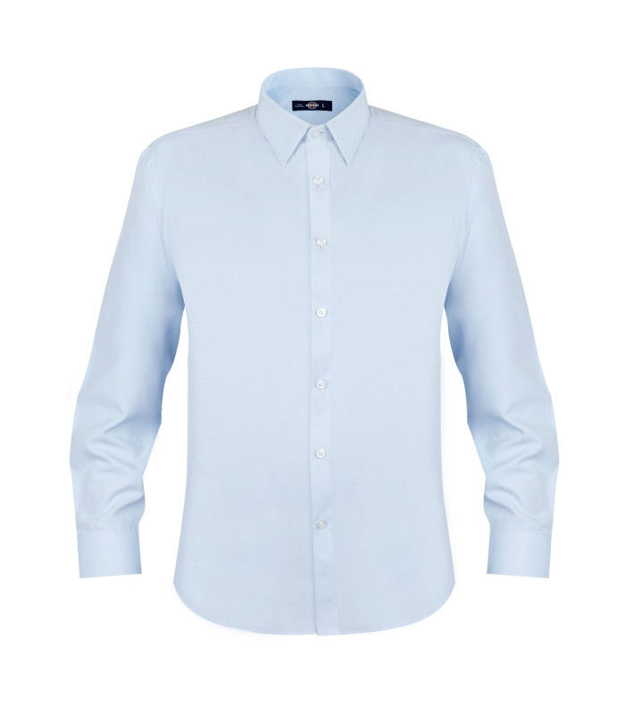 CAMISA OXFORD LIGHT M/L HOMBRE