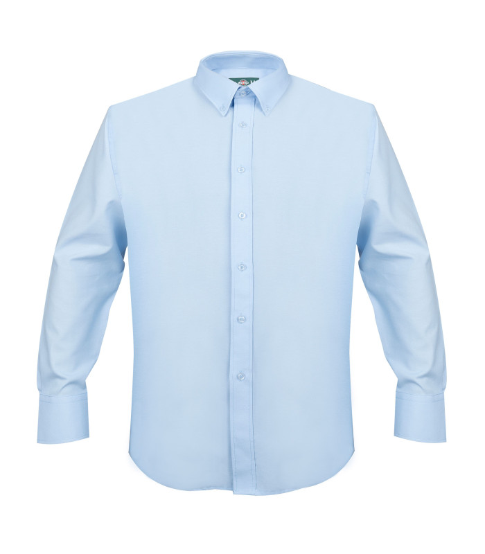 CAMISA TREVIRA LIGHT M/L HOMBRE