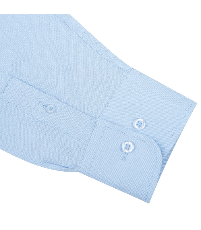 CAMISA TREVIRA LIGHT M/L HOMBRE