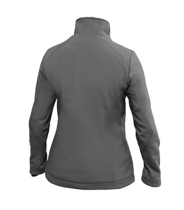 Chaqueta Softshell Rhelmu Hombre / Portal Ropa Empresas.cl