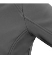 CHAQUETA SOFTSHELL RHELMU MUJER M/LARGA 100% POLY