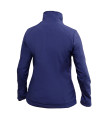 CHAQUETA SOFTSHELL RHELMU MUJER M/LARGA 100% POLY