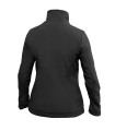 CHAQUETA SOFTSHELL RHELMU MUJER M/LARGA 100% POLY