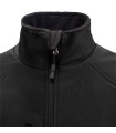 CHAQUETA SOFTSHELL RHELMU MUJER M/LARGA 100% POLY