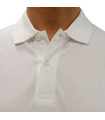 POLERA POLO COMFORT SPANDEX M/C HOMBRE