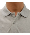 POLERA POLO COMFORT SPANDEX M/C HOMBRE