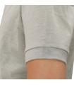 POLERA POLO COMFORT SPANDEX M/C HOMBRE