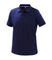 POLERA POLO COMFORT SPANDEX M/C HOMBRE