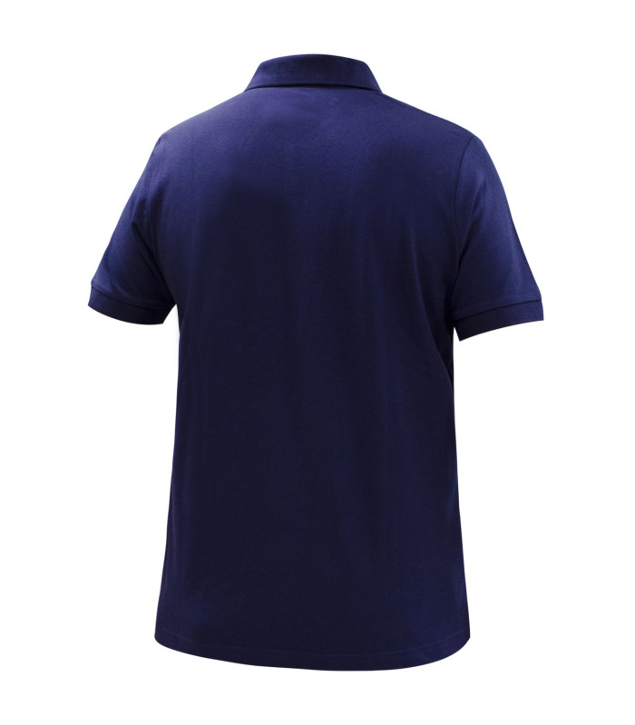 POLERA POLO COMFORT SPANDEX M/C HOMBRE
