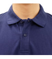 POLERA POLO COMFORT SPANDEX M/C HOMBRE