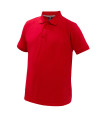 POLERA POLO COMFORT SPANDEX M/C HOMBRE