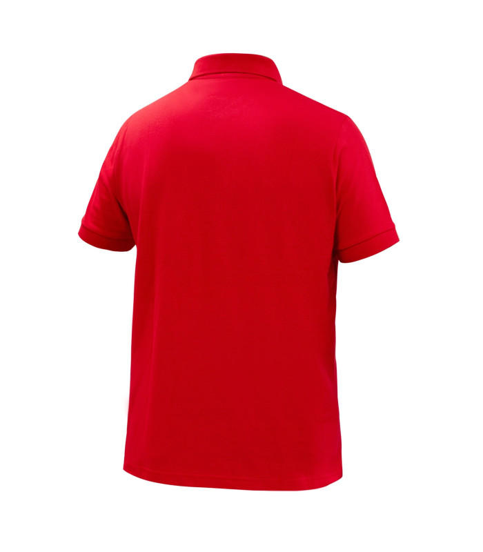 POLERA POLO COMFORT SPANDEX M/C HOMBRE