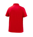 POLERA POLO COMFORT SPANDEX M/C HOMBRE