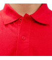 POLERA POLO COMFORT SPANDEX M/C HOMBRE