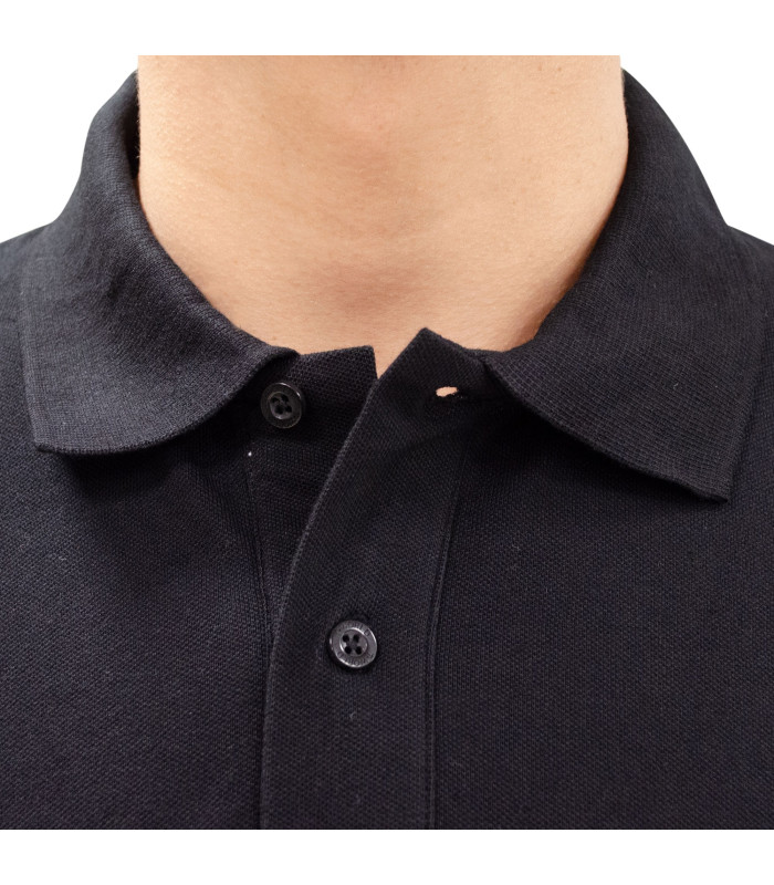 POLERA POLO COMFORT SPANDEX M/C HOMBRE