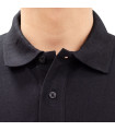 POLERA POLO COMFORT SPANDEX M/C HOMBRE