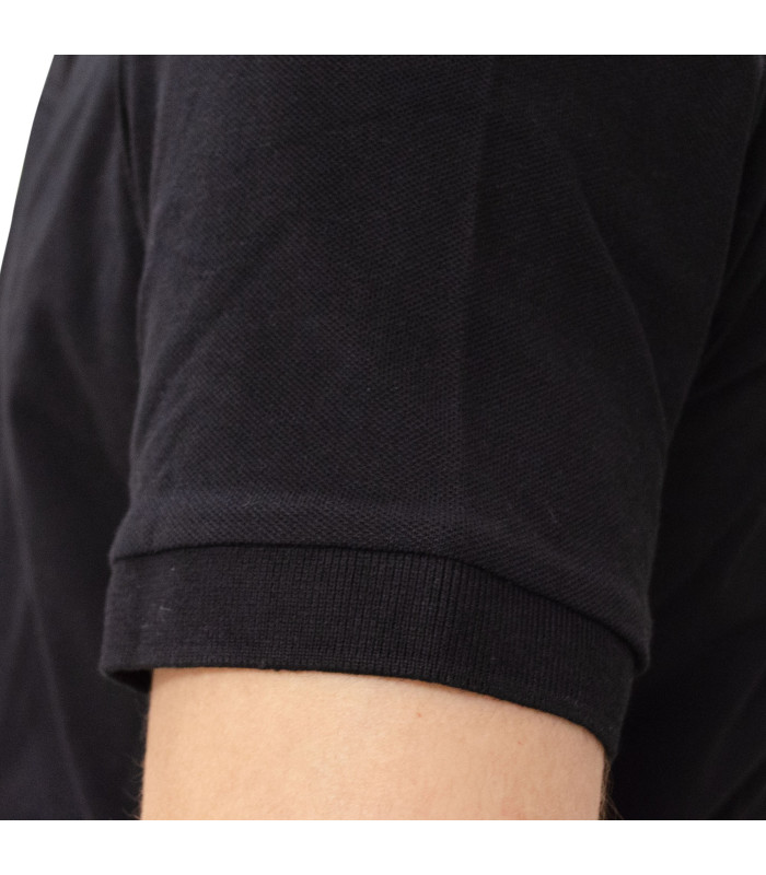 POLERA POLO COMFORT SPANDEX M/C HOMBRE