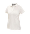 POLERA POLO COMFORT SPANDEX M/C MUJER