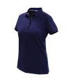 POLERA POLO COMFORT SPANDEX M/C MUJER