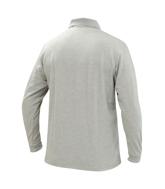 POLERA POLO COMFORT SPANDEX M/L HOMBRE