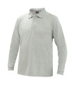 POLERA POLO COMFORT SPANDEX M/L HOMBRE