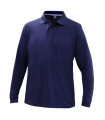 POLERA POLO COMFORT SPANDEX M/L HOMBRE