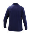 POLERA POLO COMFORT SPANDEX M/L HOMBRE