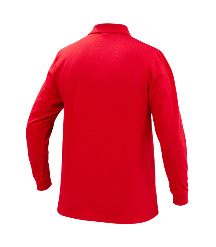 POLERA POLO COMFORT SPANDEX M/L HOMBRE