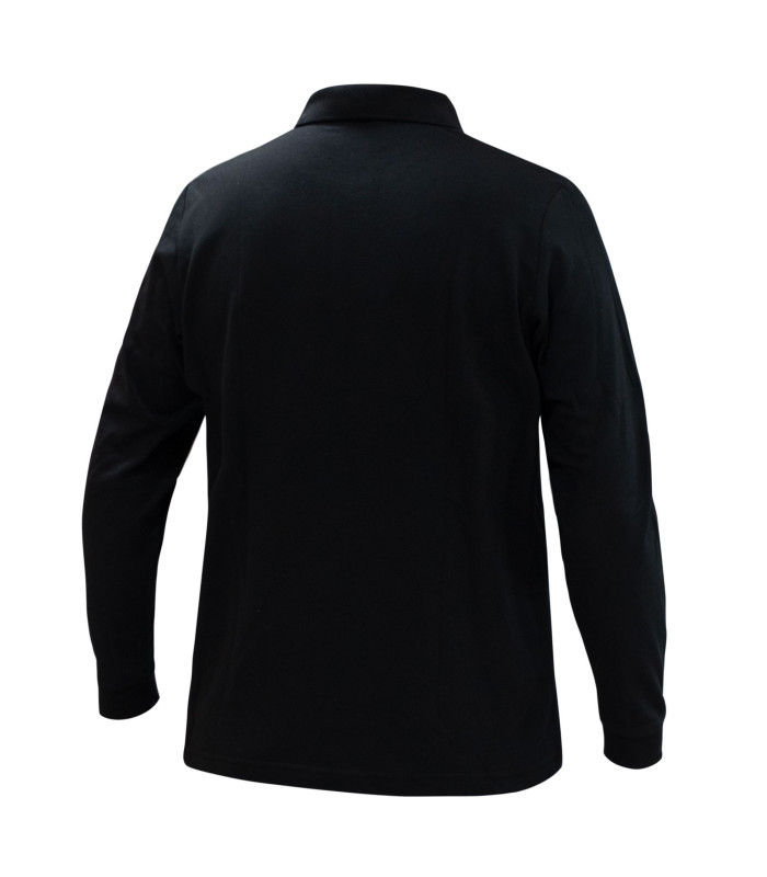 POLERA POLO COMFORT SPANDEX M/L HOMBRE