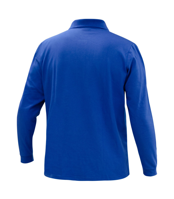 POLERA POLO COMFORT SPANDEX M/L HOMBRE