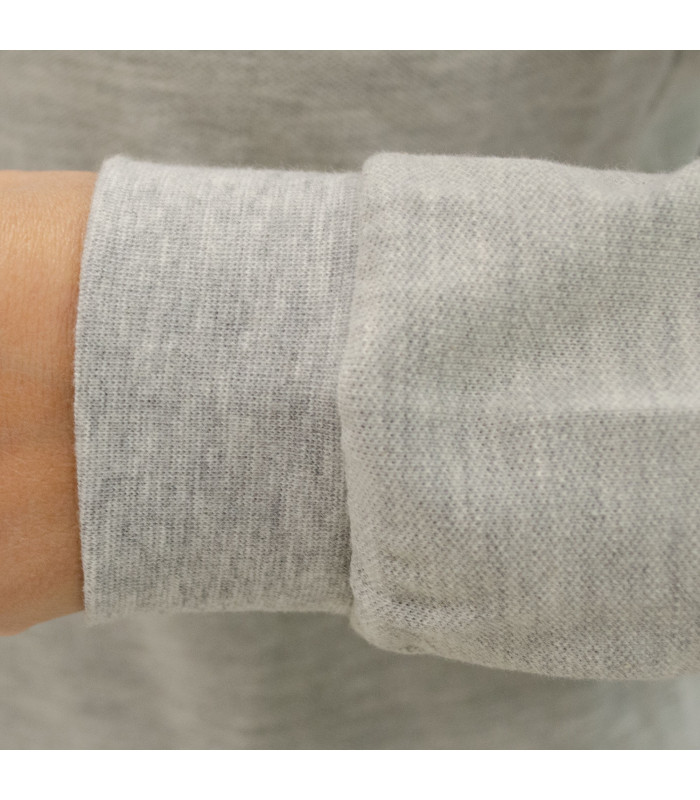 POLERA POLO COMFORT SPANDEX M/L MUJER